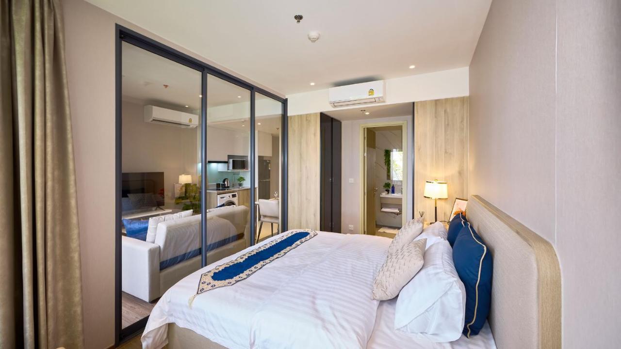 North Once - By Hilton Group Apartment Pattaya
