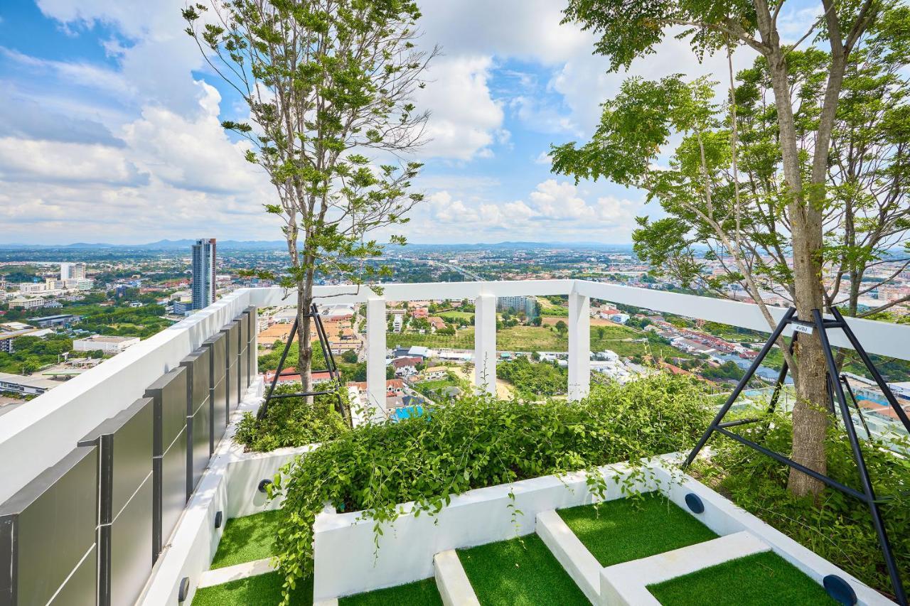 North Once - By Hilton Group Pattaya