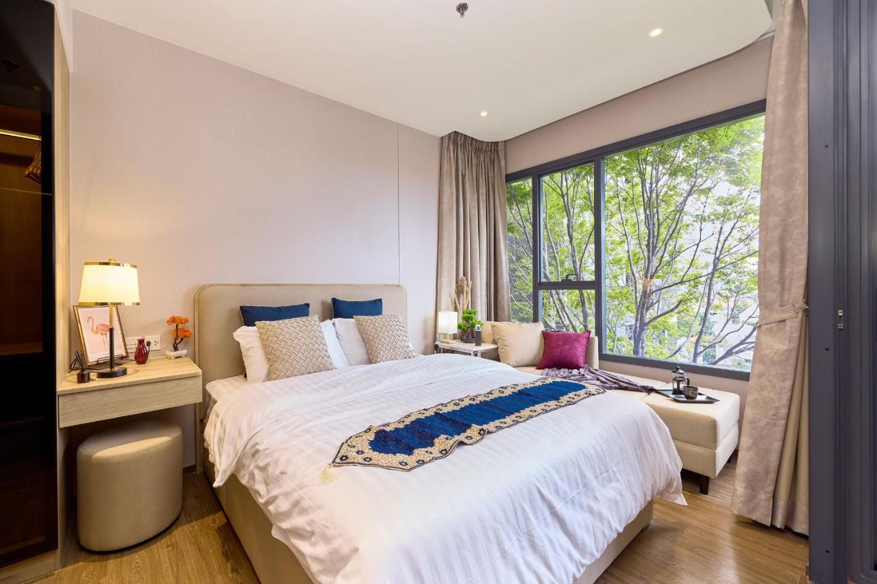 North Once - By Hilton Group *