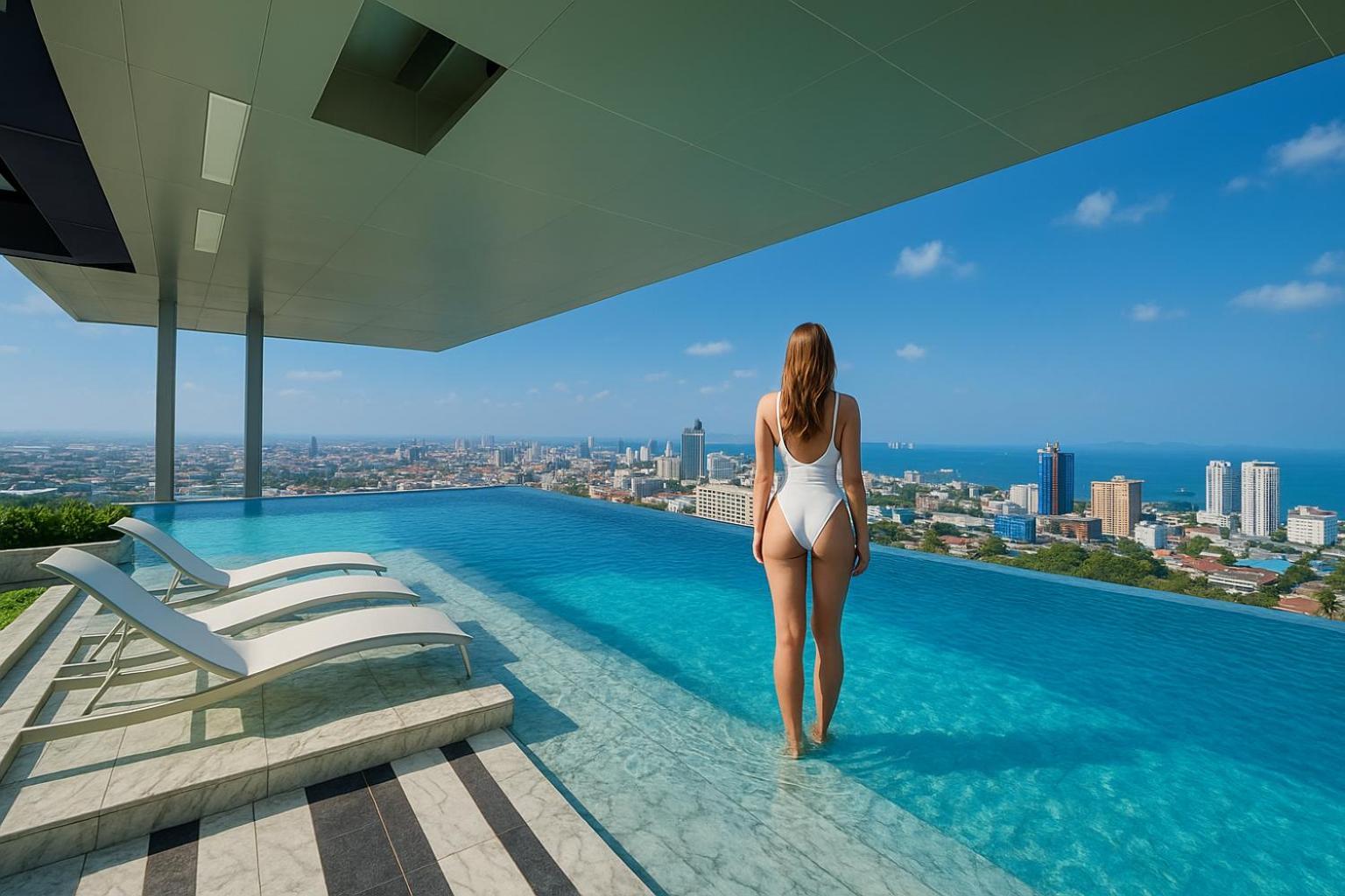North Once - By Hilton Group Apartment *